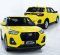 2022 Daihatsu Rocky 1.2 M CVT Kuning - Jual mobil bekas di Kalimantan Barat-7
