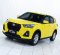 2022 Daihatsu Rocky 1.2 M CVT Kuning - Jual mobil bekas di Kalimantan Barat-8