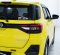 2022 Daihatsu Rocky 1.2 M CVT Kuning - Jual mobil bekas di Kalimantan Barat-9