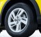 2022 Daihatsu Rocky 1.2 M CVT Kuning - Jual mobil bekas di Kalimantan Barat-11