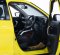 2022 Daihatsu Rocky 1.2 M CVT Kuning - Jual mobil bekas di Kalimantan Barat-12