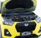 2022 Daihatsu Rocky 1.2 M CVT Kuning - Jual mobil bekas di Kalimantan Barat-21