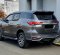 2016 Toyota Fortuner 2.4 VRZ AT Abu-abu - Jual mobil bekas di DKI Jakarta-20