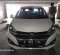 2017 Daihatsu Ayla 1.2L R AT Putih - Jual mobil bekas di Jawa Barat-1