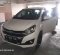 2017 Daihatsu Ayla 1.2L R AT Putih - Jual mobil bekas di Jawa Barat-3