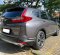 2019 Honda CR-V 1.5L Turbo Prestige Abu-abu - Jual mobil bekas di Banten-4