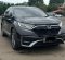 2022 Honda CR-V 1.5L Turbo Prestige Hitam - Jual mobil bekas di DKI Jakarta-1