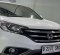 2013 Honda CR-V 2.4 Prestige Putih - Jual mobil bekas di DKI Jakarta-2