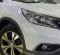 2013 Honda CR-V 2.4 Prestige Putih - Jual mobil bekas di DKI Jakarta-4