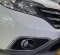 2013 Honda CR-V 2.4 Prestige Putih - Jual mobil bekas di DKI Jakarta-5