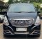 2018 Hyundai H-1 Royale Hitam - Jual mobil bekas di DKI Jakarta-1