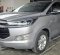 2015 Toyota Kijang Innova Q Silver - Jual mobil bekas di DKI Jakarta-3