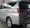 2015 Toyota Kijang Innova Q Silver - Jual mobil bekas di DKI Jakarta-5