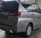 2015 Toyota Kijang Innova Q Silver - Jual mobil bekas di DKI Jakarta-6