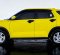 2023 Toyota Raize 1.2 G CVT Kuning - Jual mobil bekas di DKI Jakarta-1