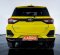 2023 Toyota Raize 1.2 G CVT Kuning - Jual mobil bekas di DKI Jakarta-2