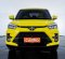2023 Toyota Raize 1.2 G CVT Kuning - Jual mobil bekas di DKI Jakarta-3