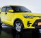 2023 Toyota Raize 1.2 G CVT Kuning - Jual mobil bekas di DKI Jakarta-4