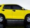 2023 Toyota Raize 1.2 G CVT Kuning - Jual mobil bekas di DKI Jakarta-5