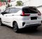2022 Mitsubishi Xpander ULTIMATE Putih - Jual mobil bekas di DKI Jakarta-13