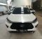 2022 Toyota Veloz Q Putih - Jual mobil bekas di Banten-1