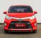 2017 Toyota Calya G AT Merah - Jual mobil bekas di DKI Jakarta-2
