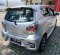 2022 Daihatsu Ayla 1.2L R AT Silver - Jual mobil bekas di Jawa Barat-3