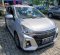 2022 Daihatsu Ayla 1.2L R AT Silver - Jual mobil bekas di Jawa Barat-4