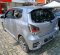 2022 Daihatsu Ayla 1.2L R AT Silver - Jual mobil bekas di Jawa Barat-5