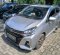 2022 Daihatsu Ayla 1.2L R AT Silver - Jual mobil bekas di Jawa Barat-6