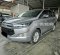 2015 Toyota Kijang Innova Q Silver - Jual mobil bekas di Jawa Barat-3