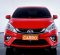 2021 Daihatsu Sirion 1.3L AT Merah - Jual mobil bekas di DKI Jakarta-3
