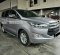 2015 Toyota Kijang Innova Q Hitam - Jual mobil bekas di DKI Jakarta-2