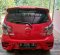2021 Toyota Agya 1.2L G A/T Merah - Jual mobil bekas di Banten-8