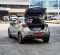 2015 Mazda 2 R AT Silver - Jual mobil bekas di DKI Jakarta-6