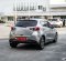 2015 Mazda 2 R AT Silver - Jual mobil bekas di DKI Jakarta-10