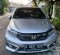 2022 Honda Brio RS CVT Silver - Jual mobil bekas di Jawa Barat-1