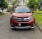 2017 Honda BR-V Prestige CVT Merah - Jual mobil bekas di Banten-2