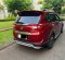 2017 Honda BR-V Prestige CVT Merah - Jual mobil bekas di Banten-4