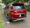 2017 Honda BR-V Prestige CVT Merah - Jual mobil bekas di Banten-6