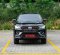 2021 Toyota Fortuner TRD Hitam - Jual mobil bekas di DKI Jakarta-1