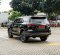 2021 Toyota Fortuner TRD Hitam - Jual mobil bekas di DKI Jakarta-7