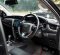 2021 Toyota Fortuner TRD Hitam - Jual mobil bekas di DKI Jakarta-8