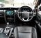 2021 Toyota Fortuner TRD Hitam - Jual mobil bekas di DKI Jakarta-20