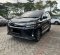 2020 Toyota Veloz 1.5 A/T Hitam - Jual mobil bekas di Banten-1