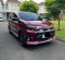 2021 Toyota Veloz 1.5 A/T GR LIMITED Merah - Jual mobil bekas di Banten-1