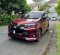 2021 Toyota Veloz 1.5 A/T GR LIMITED Merah - Jual mobil bekas di Banten-3