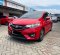 2015 Honda Jazz RS CVT Merah - Jual mobil bekas di Banten-1