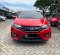 2015 Honda Jazz RS CVT Merah - Jual mobil bekas di Banten-2