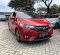 2015 Honda Jazz RS CVT Merah - Jual mobil bekas di Banten-6